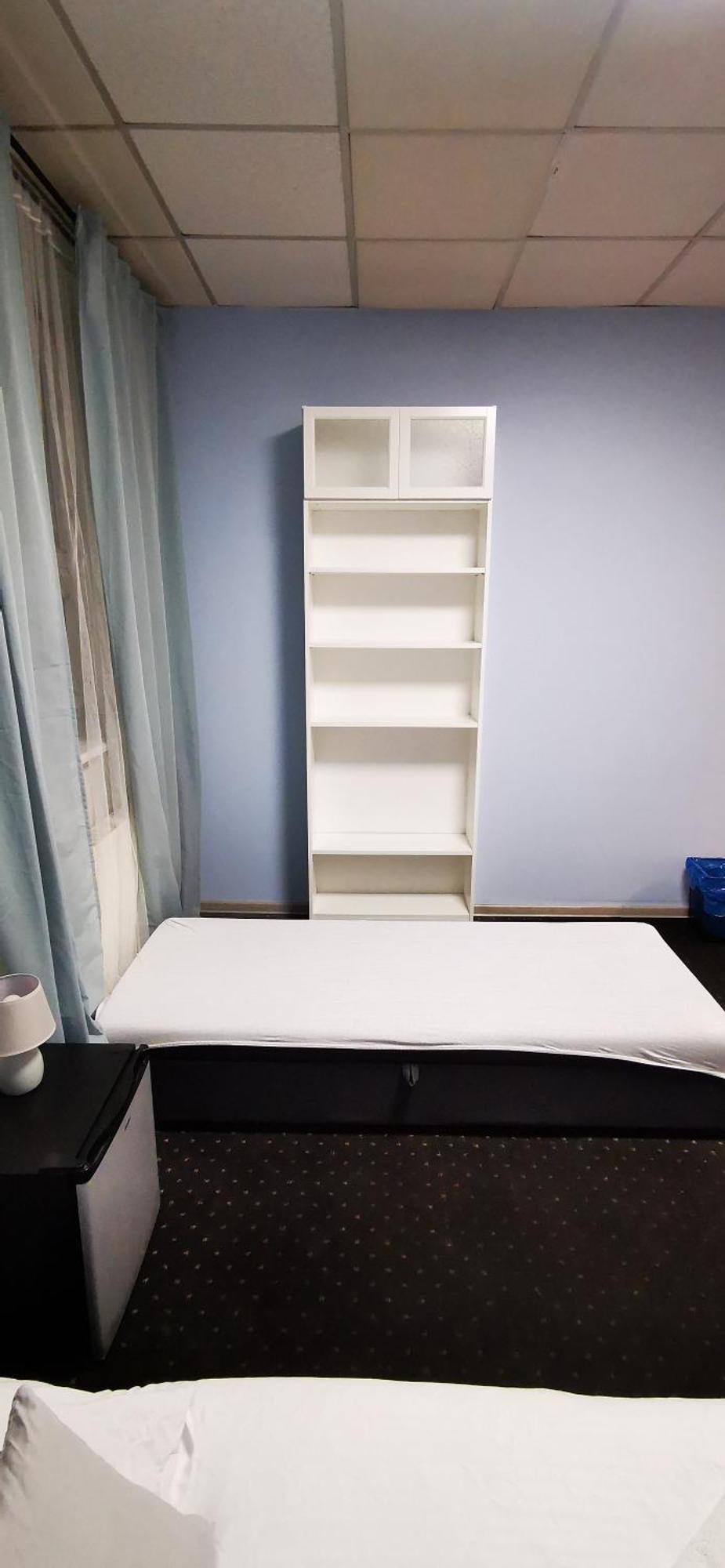 ורשה Hostel Powstaniec Wola - Private Rooms מראה חיצוני תמונה