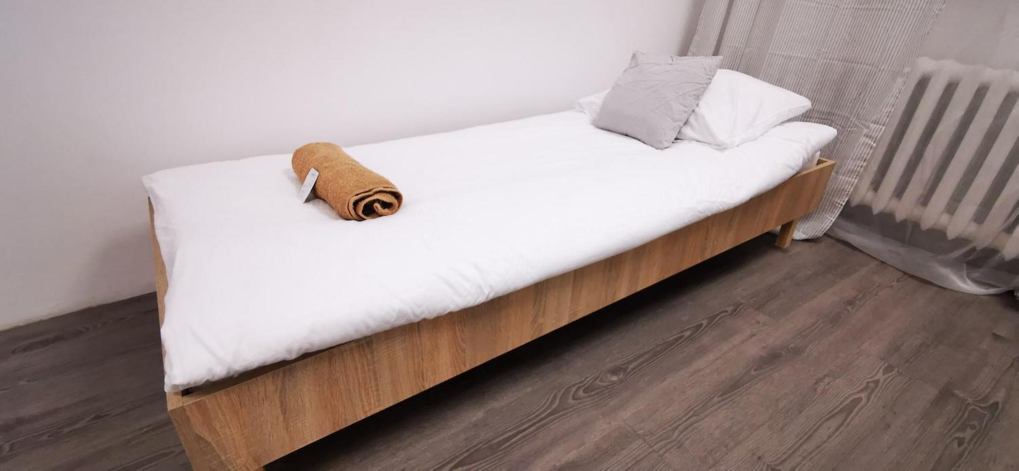ורשה Hostel Powstaniec Wola - Private Rooms מראה חיצוני תמונה